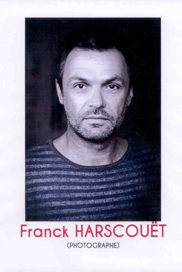 Harscouët